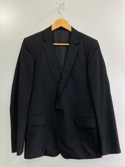 【中古品】【メンズ】 JOHN LAWRENCE SULLIVAN ジョンローレンスサリバン SUIT SET UP セットアップ 140-250824-AS-24-min サイズ：36 カラー：ブラック 万代Net店
