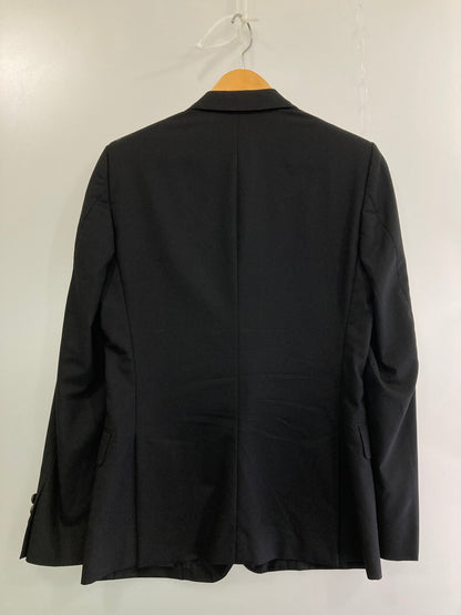 【中古品】【メンズ】 JOHN LAWRENCE SULLIVAN ジョンローレンスサリバン SUIT SET UP セットアップ 140-250824-AS-24-min サイズ：36 カラー：ブラック 万代Net店