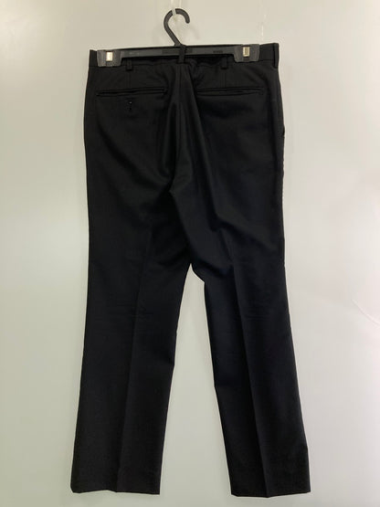 【中古品】【メンズ】 JOHN LAWRENCE SULLIVAN ジョンローレンスサリバン SUIT SET UP セットアップ 140-250824-AS-24-min サイズ：36 カラー：ブラック 万代Net店