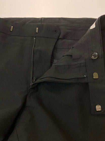 【中古品】【メンズ】 JOHN LAWRENCE SULLIVAN ジョンローレンスサリバン SUIT SET UP セットアップ 140-250824-AS-24-min サイズ：36 カラー：ブラック 万代Net店