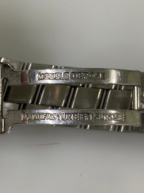 【中古品】【メンズ】 BREITLING ブライトリング SUPEROCEAN 42 A17364 スーパーオーシャン 腕時計 195-250901-yn-01-min カラー：シルバー 万代Net店