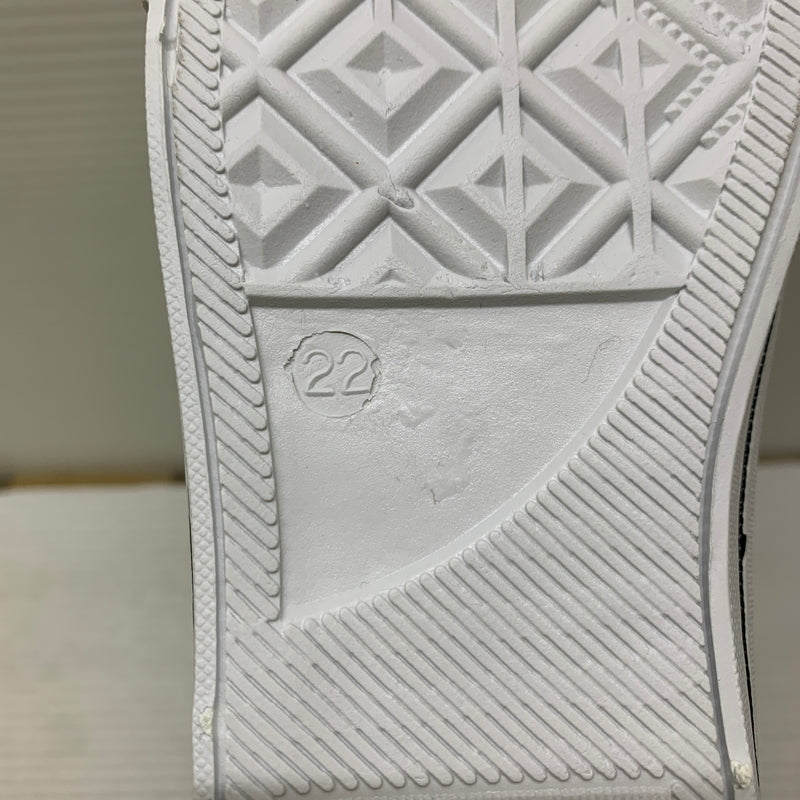 【中古美品】【キッズ】 すみっコぐらしすみっコキャンプ ハイカットスニーカー プライズ景品 おもちゃ 039-251005-kk-10-min サイズ：22cm カラー：ブルー 万代Net店