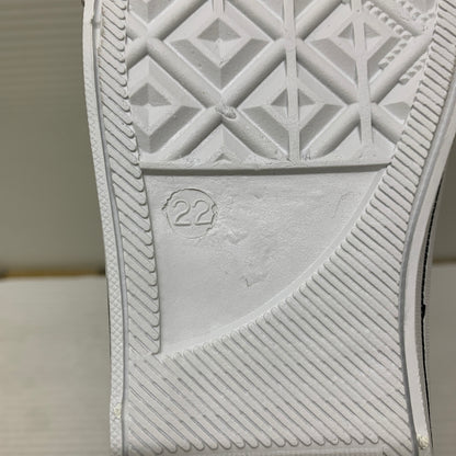 【中古美品】【キッズ】 すみっコぐらしすみっコキャンプ ハイカットスニーカー プライズ景品 おもちゃ 039-251005-kk-10-min サイズ：22cm カラー：ブルー 万代Net店