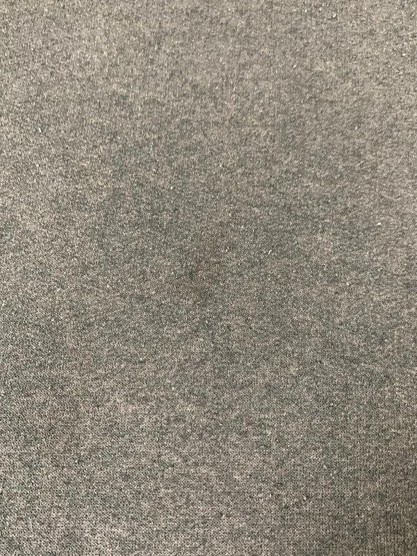 【中古品】【メンズ】 CHROME HEARTS クロムハーツ 90's OLD HORSESHOE PULLOVER HOODIE オールド ホースシュー プルオーバーフーディー パーカー トップス 190-250821-yn-01-min サイズ：M カラー：ダークグレー 万代Net店