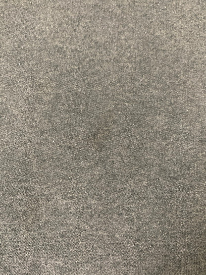 【中古品】【メンズ】 CHROME HEARTS クロムハーツ 90's OLD HORSESHOE PULLOVER HOODIE オールド ホースシュー プルオーバーフーディー パーカー トップス 190-250821-yn-01-min サイズ：M カラー：ダークグレー 万代Net店