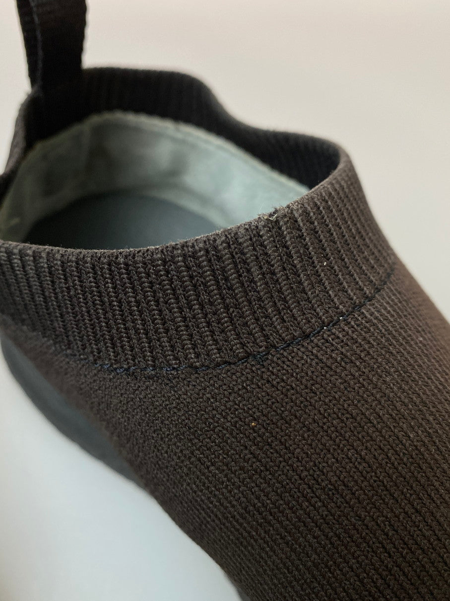 【中古品】【メンズ】 THE NORTH FACE ザ・ノースフェイス VELOCITY KNIT GORE-TEX INVISIBLE NF51998 ベロシティニットゴアテックスインビジブルフィット メンズ シューズ 靴 スポーツ 165-250822-em-43-min サイズ：26.0cm カラー：ダークブラウン 万代Net店