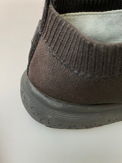 【中古品】【メンズ】 THE NORTH FACE ザ・ノースフェイス VELOCITY KNIT GORE-TEX INVISIBLE NF51998 ベロシティニットゴアテックスインビジブルフィット メンズ シューズ 靴 スポーツ 165-250822-em-43-min サイズ：26.0cm カラー：ダークブラウン 万代Net店