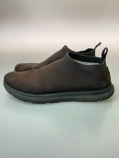 【中古品】【メンズ】 THE NORTH FACE ザ・ノースフェイス VELOCITY KNIT GORE-TEX INVISIBLE NF51998 ベロシティニットゴアテックスインビジブルフィット メンズ シューズ 靴 スポーツ 165-250822-em-43-min サイズ：26.0cm カラー：ダークブラウン 万代Net店