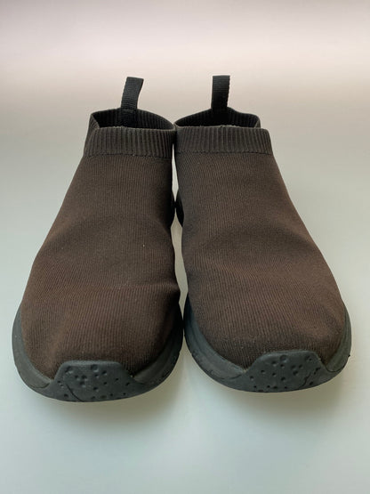 【中古品】【メンズ】 THE NORTH FACE ザ・ノースフェイス VELOCITY KNIT GORE-TEX INVISIBLE NF51998 ベロシティニットゴアテックスインビジブルフィット メンズ シューズ 靴 スポーツ 165-250822-em-43-min サイズ：26.0cm カラー：ダークブラウン 万代Net店