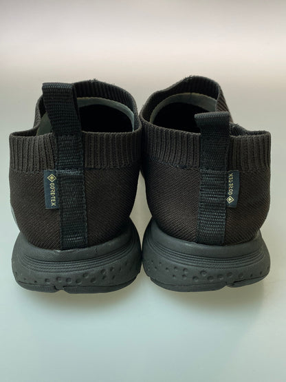 【中古品】【メンズ】 THE NORTH FACE ザ・ノースフェイス VELOCITY KNIT GORE-TEX INVISIBLE NF51998 ベロシティニットゴアテックスインビジブルフィット メンズ シューズ 靴 スポーツ 165-250822-em-43-min サイズ：26.0cm カラー：ダークブラウン 万代Net店