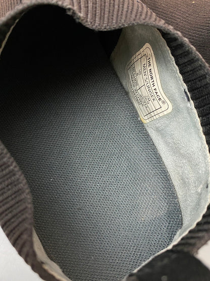 【中古品】【メンズ】 THE NORTH FACE ザ・ノースフェイス VELOCITY KNIT GORE-TEX INVISIBLE NF51998 ベロシティニットゴアテックスインビジブルフィット メンズ シューズ 靴 スポーツ 165-250822-em-43-min サイズ：26.0cm カラー：ダークブラウン 万代Net店