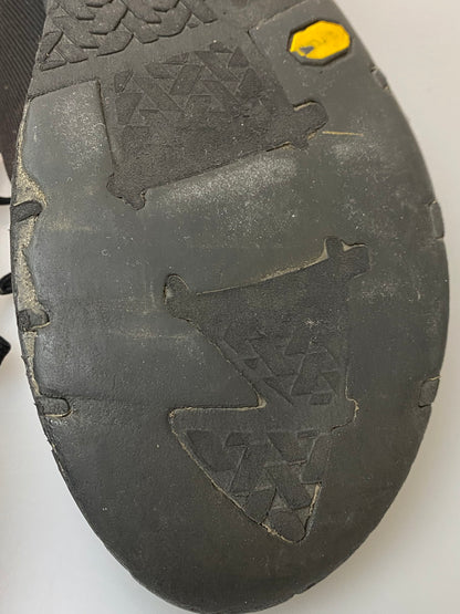 【中古品】【メンズ】 THE NORTH FACE ザ・ノースフェイス VELOCITY KNIT GTX INVISIBLE NF52246 ベロシティ ニット ゴアテックス インビジブルフィット メンズ シューズ 靴 165-250822-em-44-min サイズ：26.0cm カラー：ダークブラウン 万代Net店