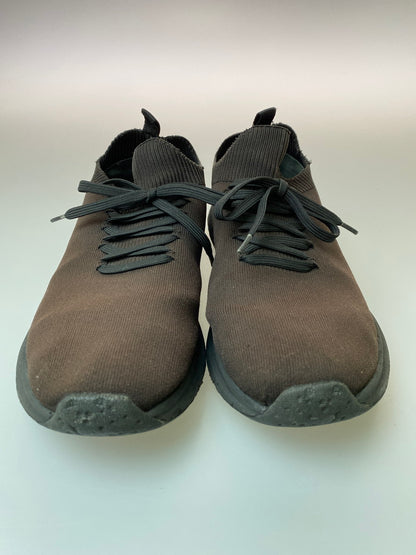 【中古品】【メンズ】 THE NORTH FACE ザ・ノースフェイス VELOCITY KNIT GTX INVISIBLE NF52246 ベロシティ ニット ゴアテックス インビジブルフィット メンズ シューズ 靴 165-250822-em-44-min サイズ：26.0cm カラー：ダークブラウン 万代Net店
