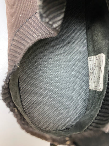 【中古品】【メンズ】 THE NORTH FACE ザ・ノースフェイス VELOCITY KNIT GTX INVISIBLE NF52246 ベロシティ ニット ゴアテックス インビジブルフィット メンズ シューズ 靴 165-250822-em-44-min サイズ：26.0cm カラー：ダークブラウン 万代Net店