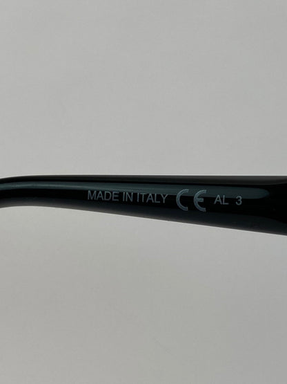 【中古品】【レディース】 GIVENCHY ジバンシィ GV 7161 Ｇ Ｓ WOMEN SUNGLASSES サングラス 203-250821-ks-22-min サイズ：57□19‐145 カラー：ブラック/ゴールド 万代Net店