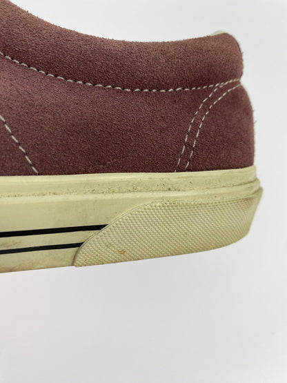 【中古品】【メンズ】 VANS バンズ SID DX SUEDE スウェード ローカットスニーカー 靴 162-250823-yn-20-min サイズ：26.5cm カラー：ピンクパープル 万代Net店