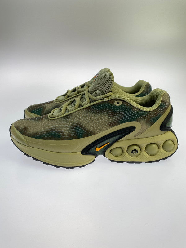 【中古美品】【メンズ】 NIKE ナイキ IB7025-200 AIR MAX DN NRG 靴 シューズ スニーカー SNEAKERS 160-250820-ks-05-min サイズ：26cm カラー：NATURAL OLIVE/BRIGHT OERAMIC 万代Net店