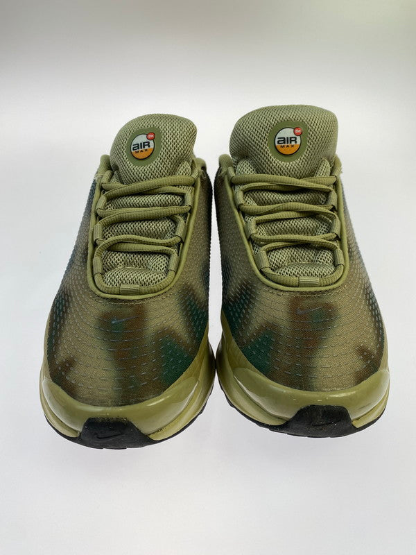 【中古美品】【メンズ】 NIKE ナイキ IB7025-200 AIR MAX DN NRG 靴 シューズ スニーカー SNEAKERS 160-250820-ks-05-min サイズ：26cm カラー：NATURAL OLIVE/BRIGHT OERAMIC 万代Net店