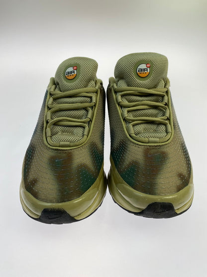 【中古美品】【メンズ】 NIKE ナイキ IB7025-200 AIR MAX DN NRG 靴 シューズ スニーカー SNEAKERS 160-250820-ks-05-min サイズ：26cm カラー：NATURAL OLIVE/BRIGHT OERAMIC 万代Net店