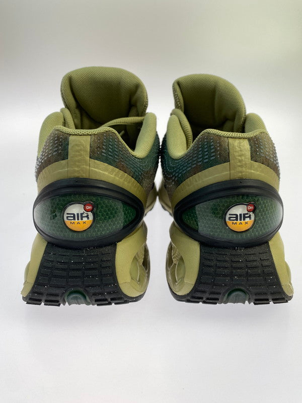 【中古美品】【メンズ】 NIKE ナイキ IB7025-200 AIR MAX DN NRG 靴 シューズ スニーカー SNEAKERS 160-250820-ks-05-min サイズ：26cm カラー：NATURAL OLIVE/BRIGHT OERAMIC 万代Net店