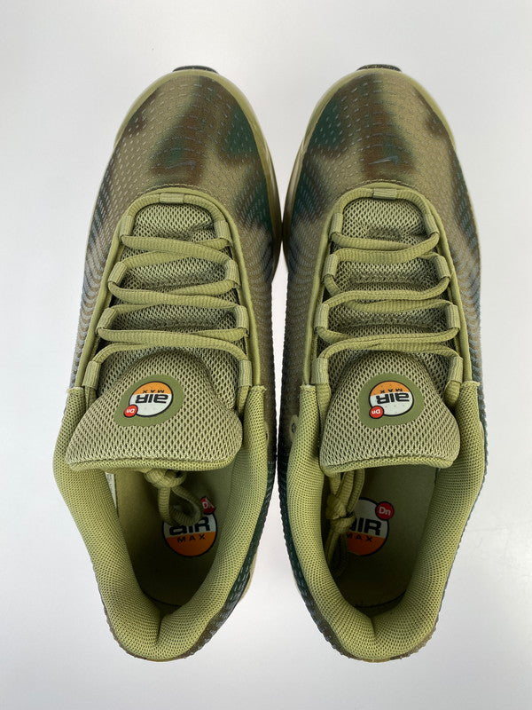 【中古美品】【メンズ】 NIKE ナイキ IB7025-200 AIR MAX DN NRG 靴 シューズ スニーカー SNEAKERS 160-250820-ks-05-min サイズ：26cm カラー：NATURAL OLIVE/BRIGHT OERAMIC 万代Net店