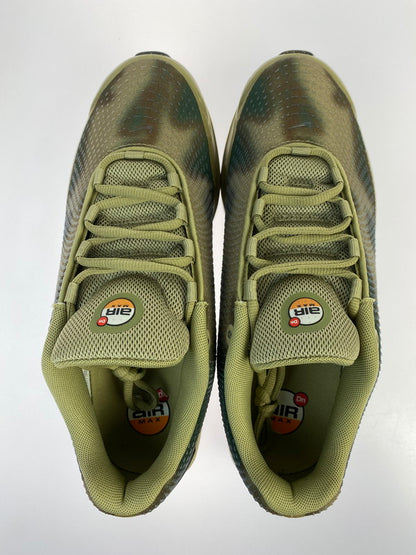 【中古美品】【メンズ】 NIKE ナイキ IB7025-200 AIR MAX DN NRG 靴 シューズ スニーカー SNEAKERS 160-250820-ks-05-min サイズ：26cm カラー：NATURAL OLIVE/BRIGHT OERAMIC 万代Net店