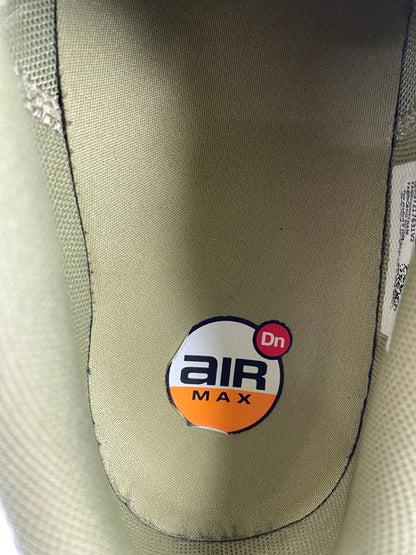【中古美品】【メンズ】 NIKE ナイキ IB7025-200 AIR MAX DN NRG 靴 シューズ スニーカー SNEAKERS 160-250820-ks-05-min サイズ：26cm カラー：NATURAL OLIVE/BRIGHT OERAMIC 万代Net店