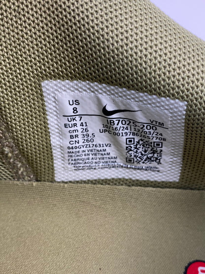 【中古美品】【メンズ】 NIKE ナイキ IB7025-200 AIR MAX DN NRG 靴 シューズ スニーカー SNEAKERS 160-250820-ks-05-min サイズ：26cm カラー：NATURAL OLIVE/BRIGHT OERAMIC 万代Net店