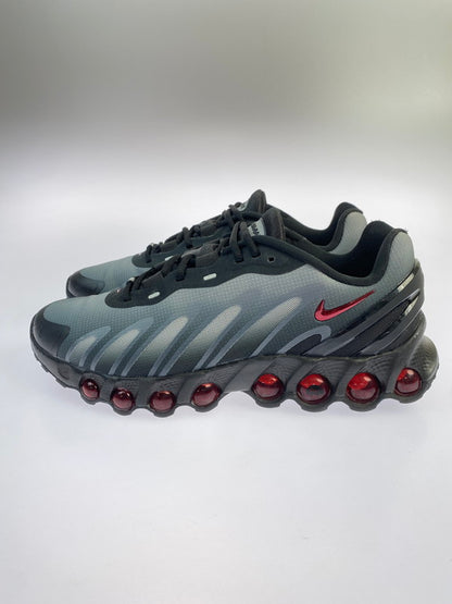 【中古美品】【メンズ】 NIKE ナイキ FQ7860-011 AIR MAX DN8 靴 シューズ スニーカー SNEAKERS 160-250820-ks-02-min サイズ：25.5cm カラー：BLACK/GYM RED‐ANTHRACITE 万代Net店