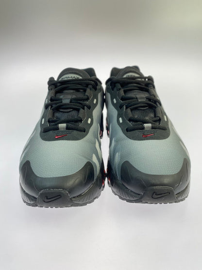 【中古美品】【メンズ】 NIKE ナイキ FQ7860-011 AIR MAX DN8 靴 シューズ スニーカー SNEAKERS 160-250820-ks-02-min サイズ：25.5cm カラー：BLACK/GYM RED‐ANTHRACITE 万代Net店