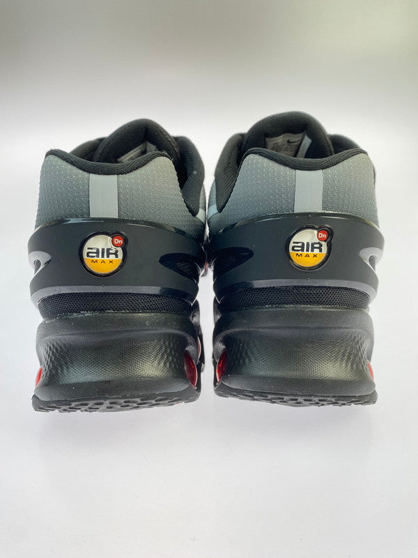 【中古美品】【メンズ】 NIKE ナイキ FQ7860-011 AIR MAX DN8 靴 シューズ スニーカー SNEAKERS 160-250820-ks-02-min サイズ：25.5cm カラー：BLACK/GYM RED‐ANTHRACITE 万代Net店
