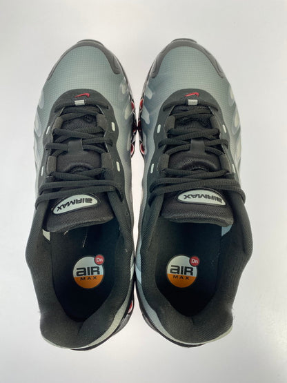【中古美品】【メンズ】 NIKE ナイキ FQ7860-011 AIR MAX DN8 靴 シューズ スニーカー SNEAKERS 160-250820-ks-02-min サイズ：25.5cm カラー：BLACK/GYM RED‐ANTHRACITE 万代Net店