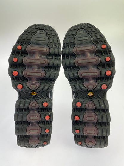 【中古美品】【メンズ】 NIKE ナイキ FQ7860-011 AIR MAX DN8 靴 シューズ スニーカー SNEAKERS 160-250820-ks-02-min サイズ：25.5cm カラー：BLACK/GYM RED‐ANTHRACITE 万代Net店