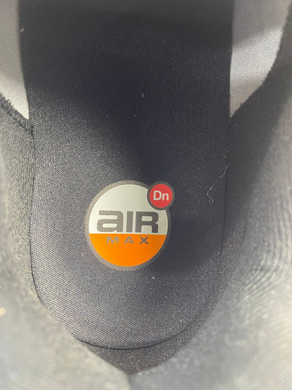 【中古美品】【メンズ】 NIKE ナイキ FQ7860-011 AIR MAX DN8 靴 シューズ スニーカー SNEAKERS 160-250820-ks-02-min サイズ：25.5cm カラー：BLACK/GYM RED‐ANTHRACITE 万代Net店