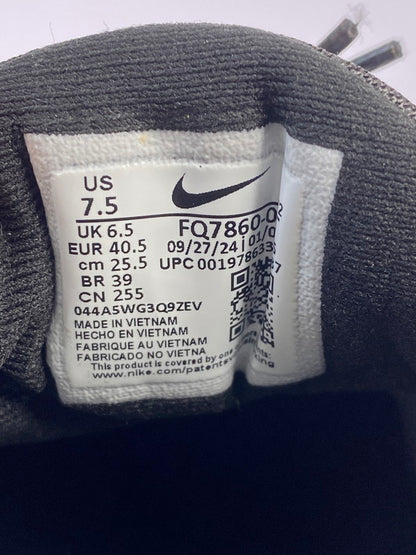 【中古美品】【メンズ】 NIKE ナイキ FQ7860-011 AIR MAX DN8 靴 シューズ スニーカー SNEAKERS 160-250820-ks-02-min サイズ：25.5cm カラー：BLACK/GYM RED‐ANTHRACITE 万代Net店