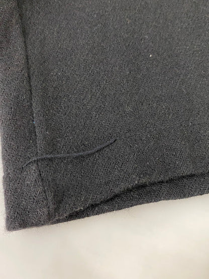 【中古品】【メンズ】 AGNES B. HOMME アニエスベーオム WOOL PANTS 480JBF2 ウール パンツ メンズ ボトムス 152-250825-em-10-min サイズ：T1 カラー：ブラック 万代Net店