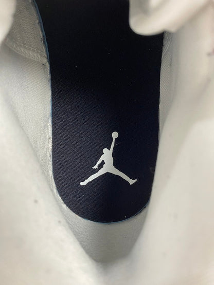 【中古品】【レディース】 NIKE ナイキ BQ6472-601 WOMEN’S AIR JORDAN 1 MID 靴 シューズ スニーカー SNEAKERS 160-250820-ks-01-min サイズ：24.5cm カラー：GYM RED/WHITE‐BLACK 万代Net店