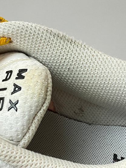 【中古品】【メンズ】 NIKE ナイキ WOMEN’S AIR MAX TAILWIND 4 WHITE UNIVERSITY GOLD RED CK4122-100 ィメンズ エア マックス テイルウィンド 4 スニーカー 160-250822-em-37-min サイズ：25.cm カラー：ホワイト/ユニバーシティーゴールド 万代Net店