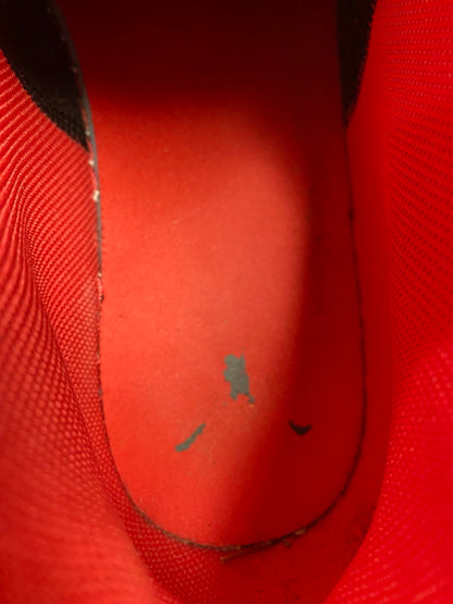 【中古品】【メンズ】 NIKE ナイキ NIKE DQ8426-060 AIR JORDAN 1 MID 靴 シューズ スニーカー SNEAKERS 160-250820-ks-24-min サイズ：31cm カラー：レッド/ブラック 万代Net店