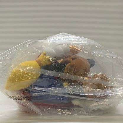 【中古品】 ラストワン賞〈FANTASIA〉85th Memorial ぬいぐるみ ミッキーマウス 一番くじ バンダイナムコ Disney 041-260129-em-08-min 万代Net店
