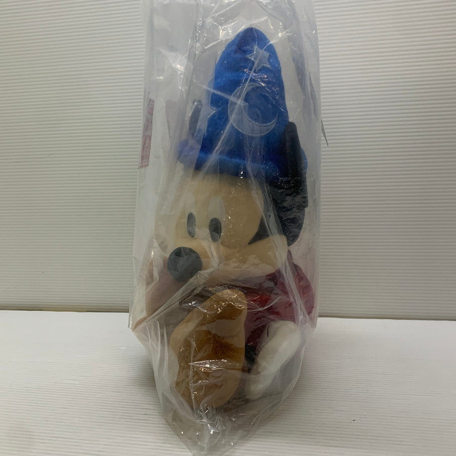 【中古品】 ラストワン賞〈FANTASIA〉85th Memorial ぬいぐるみ ミッキーマウス 一番くじ バンダイナムコ Disney 041-260129-em-08-min 万代Net店