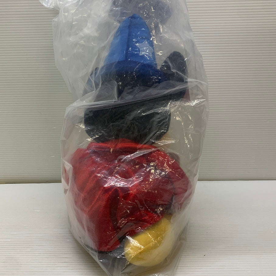 【中古品】 ラストワン賞〈FANTASIA〉85th Memorial ぬいぐるみ ミッキーマウス 一番くじ バンダイナムコ Disney 041-260129-em-08-min 万代Net店