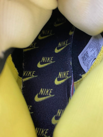 【中古品】【メンズ】 NIKE ナイキ DUNK HIGH 1985 SP YELLOW ACID WASH DD9404-001 ダンク ハイ スニーカー メンズ 靴 160-250822-em-35-min サイズ：27.5cm カラー：YELLOW ACID WASH 万代Net店