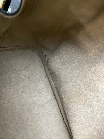 【中古品】【メンズ/レディース】 LOUIS VUITTON ルイ・ヴィトン アルマ ハンドバッグ バッグ PVCコーティングキャンバス レザー モノグラム・マルチカラー M92646 179-250822-em-30-min カラー：ブラック系（モノグラムマルチカラー） 万代Net店