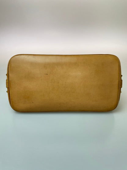 【中古品】【メンズ/レディース】 LOUIS VUITTON ルイ・ヴィトン アルマ ハンドバッグ バッグ PVCコーティングキャンバス レザー モノグラム・マルチカラー M92646 179-250822-em-30-min カラー：ブラック系（モノグラムマルチカラー） 万代Net店