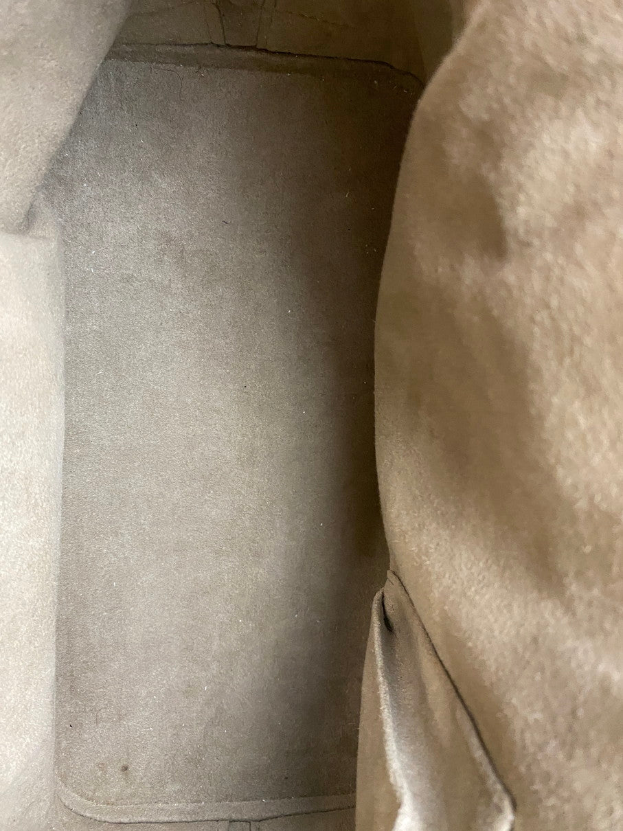 【中古品】【メンズ/レディース】 LOUIS VUITTON ルイ・ヴィトン アルマ ハンドバッグ バッグ PVCコーティングキャンバス レザー モノグラム・マルチカラー M92646 179-250822-em-30-min カラー：ブラック系（モノグラムマルチカラー） 万代Net店