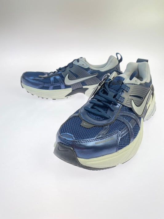 【中古美品】【メンズ】 NIKE ナイキ HJ4497-400 V2K RUN SNEAKER 靴 シューズ スニーカー SNEAKERS 160-250820-ks-23-min サイズ：28.5cm カラー：ネイビー 万代Net店