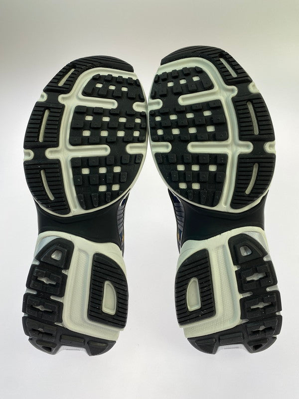 【中古美品】【メンズ】 NIKE ナイキ HJ4497-400 V2K RUN SNEAKER 靴 シューズ スニーカー SNEAKERS 160-250820-ks-23-min サイズ：28.5cm カラー：ネイビー 万代Net店