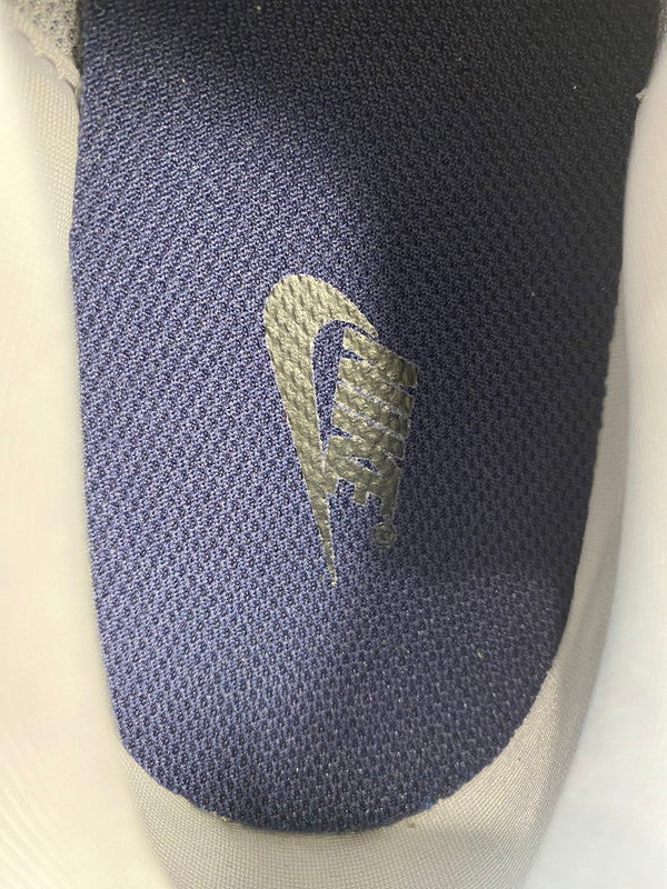 【中古美品】【メンズ】 NIKE ナイキ HJ4497-400 V2K RUN SNEAKER 靴 シューズ スニーカー SNEAKERS 160-250820-ks-23-min サイズ：28.5cm カラー：ネイビー 万代Net店