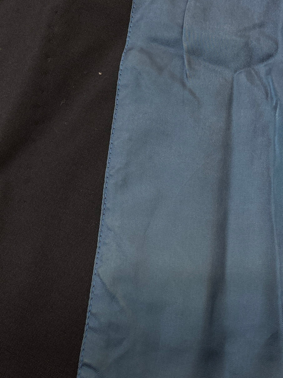 【中古品】【メンズ】 COMME des GARCONS HOMME PLUS コムデギャルソンオムプリュス PE-J005 AD2009 TAILORED JACKET テーラードジャケット 140-250824-AS-39-min サイズ：XS カラー：ネイビー 万代Net店